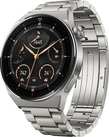 Huawei Watch GT 3 Pro 46mm Titanium Strap 