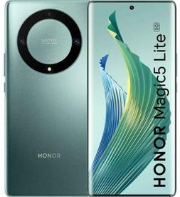 Honor Magic5 Lite 5G 128GB 6GB RAM Dual sim