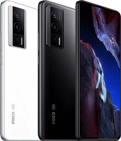Xiaomi Poco F5 Pro 5G 256GB 8GB RAM Dual sim