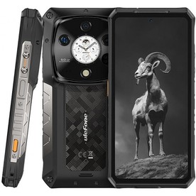 Ulefone Armor 28 Pro 512GB 16GB RAM Dual