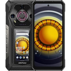 Ulefone Armor Pad 3 Pro 256GB 8GB RAM Dual