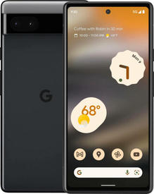 Google Pixel 6a 5G 128GB 6GB