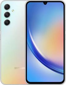 Samsung Galaxy A34 5G 256GB 8GB RAM Dual (A346)