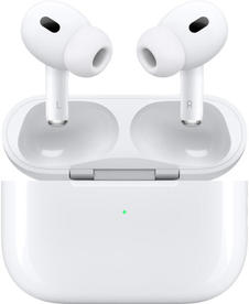 Apple AirPods Pro (2. Gen.) with Magsafe Charging Case USB-C