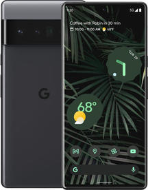 Google Pixel 6 Pro 5G DS 128GB 12GB