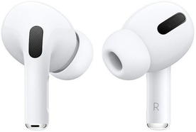 Apple AirPods Pro (MLWK3ZM/A) with Wireless MagSafe Charging Case