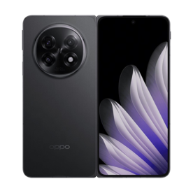 OPPO Find N5 5G 512GB 16GB RAM Dual