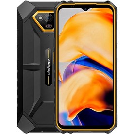 Ulefone Armor X13 6.52" 64GB/6GB RAM 6320mAh Black