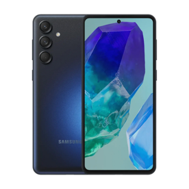 Samsung Galaxy M55 5G 128GB 8GB RAM Dual sim