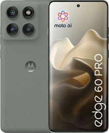 Motorola Edge 60 Pro 5G 512GB 12GB RAM Dual