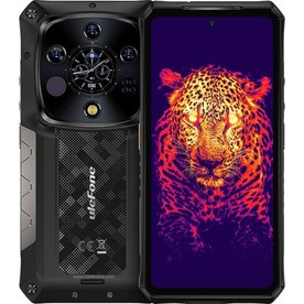 Ulefone Armor 28 Ultra Thermal 1TB 16GB RAM Dual