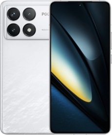 Xiaomi Poco F6 Pro 5G 1Т 16GB Dual sim