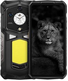 Ulefone Armor 29 Pro 5G  512TB 16GB RAM Dual