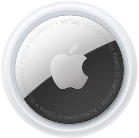 Apple MX542ZM/A AirTag 4 Pack White Silver