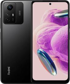 Xiaomi Redmi Note 12S 256GB 8GB RAM Dual sim