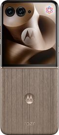Motorola Razr 60 Ultra 5G 512GB 16GB RAM Dual