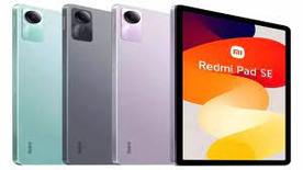 Xiaomi Redmi Pad SE 128GB 4GB