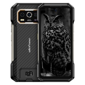 Ulefone Armor 27 4G 256GB 12GB RAM Dual