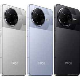 Xiaomi Poco F7 Pro 5G 512GB 12GB RAM Dual sim