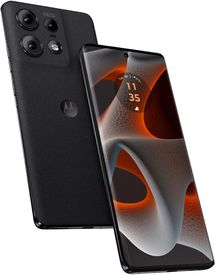 Motorola Edge 50 Pro 5G 512GB 12GB RAM Dual