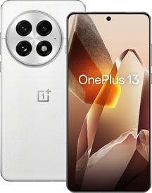 OnePlus 13 5G 512GB 16GB RAM Dual