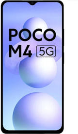 Xiaomi Poco M4 5G 64GB 4GB RAM Dual 