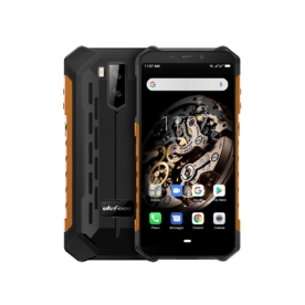 Ulefone Armor X5 Pro 64GB 4GB RAM Dual