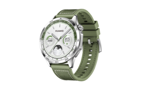 Huawei Watch GT 4 46mm Green