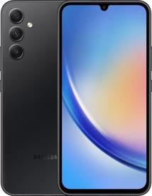 Samsung Galaxy A34 5G 128GB 6GB RAM Dual (A346)