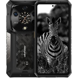 Ulefone Armor 28 Ultra 1TB 16GB RAM Dual