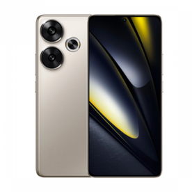 Xiaomi Poco F6 5G 256GB 12GB RAM Dual sim