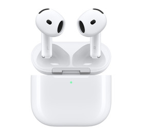 Apple AirPods 4 gen. ANC (MXP93ZM/A)