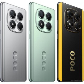 Xiaomi Poco X7 5G 256GB 8GB RAM Dual sim