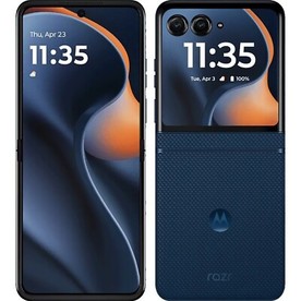 Motorola Razr 60 5G 256GB 8GB RAM Dual