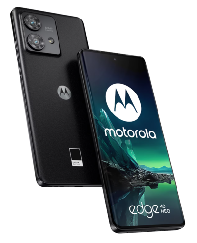 Motorola Edge 40 Neo 5G 256GB 12GB RAM Dual