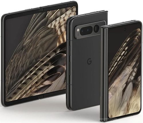 Google Pixel Fold 5G 256GB 12GB RAM Dual