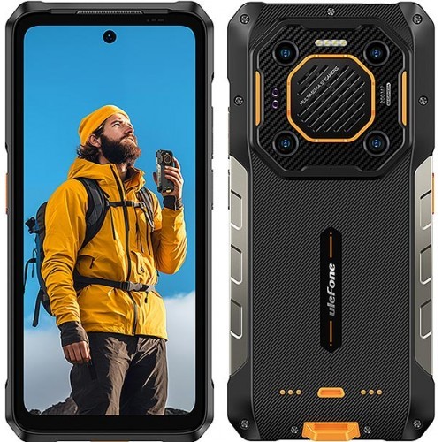 Ulefone Armor 26 Ultra 512GB 12GB RAM Dual