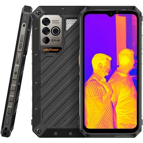 Ulefone Power Armor 19T 256GB 12GB RAM Dual