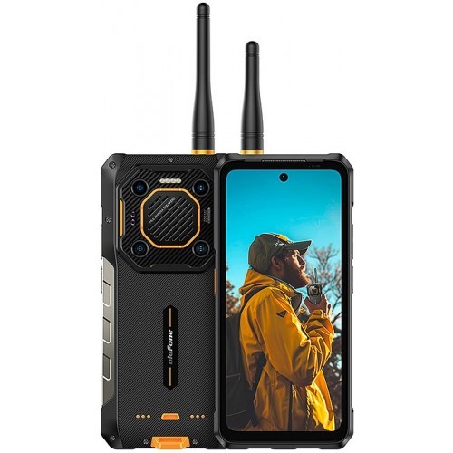 Ulefone Armor 26 Ultra WT 512GB 12GB RAM Dual