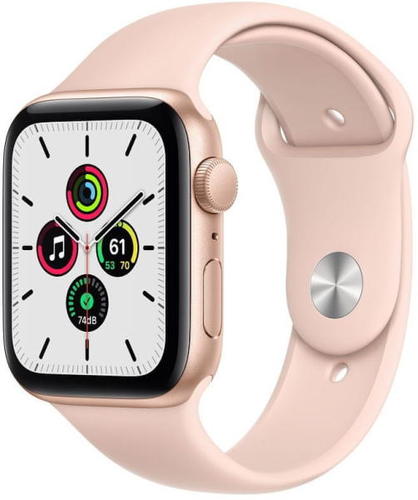apple se 44mm gps