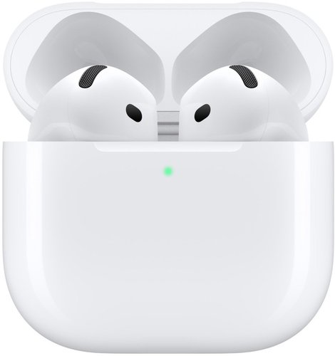 Apple AirPods 4 (MXP63ZM/A)