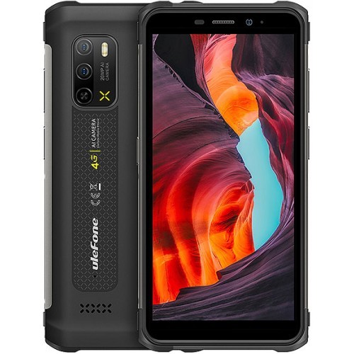 Ulefone Armor X10 Pro 64GB 4GB RAM Dual