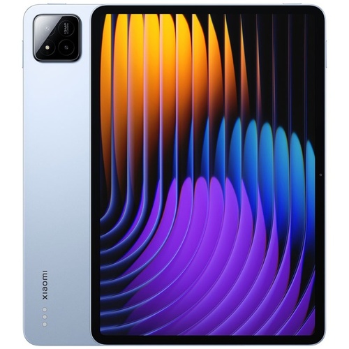 Xiaomi Pad 7 8GB+256GB blue VHU5286EU