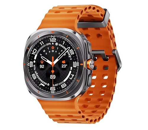 Samsung Galaxy Watch Ultra 2025 47mm LTE (SM-L705)