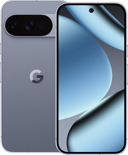Google Pixel 10 Pro 5G 128GB 16GB RAM Dual