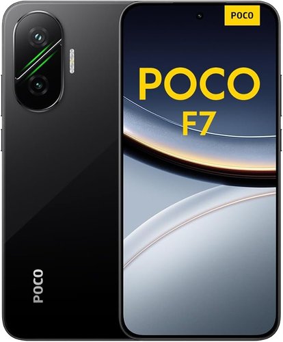 Xiaomi Poco F7 5G 512GB 12GB Dual sim
