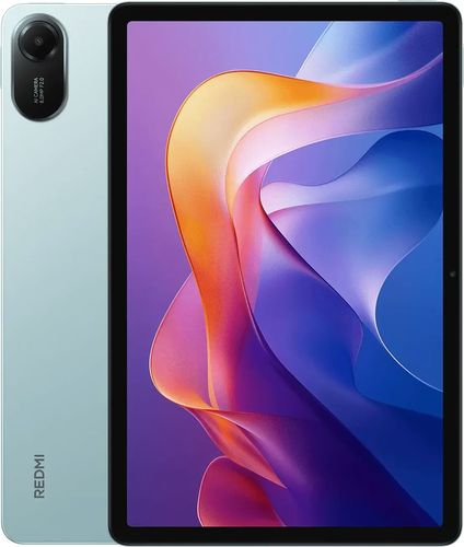 Xiaomi Redmi Pad 2 4GB+128GB mint green VHU5875EU/67177