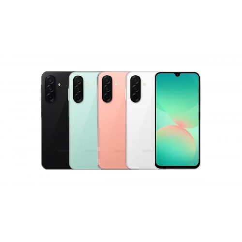 Samsung Galaxy A26 5G 256GB 8GB RAM Dual sim