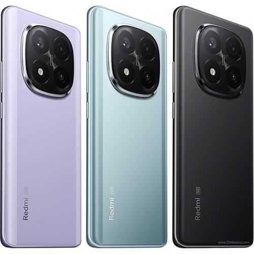 Xiaomi Redmi Note 14 Pro+ 5G 512GB 12GB RAM Dual sim