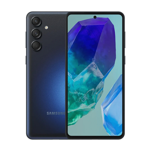 Samsung Galaxy M55 5G 128GB 8GB RAM Dual sim